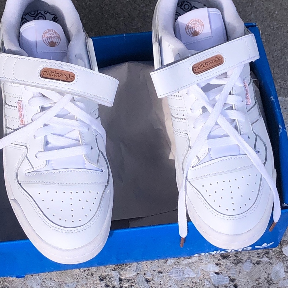 Adidas Forum low